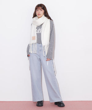 161cm 着用サイズ：FR