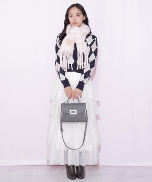 160cm 着用サイズ：FR
