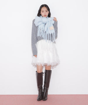 160cm 着用サイズ：FR