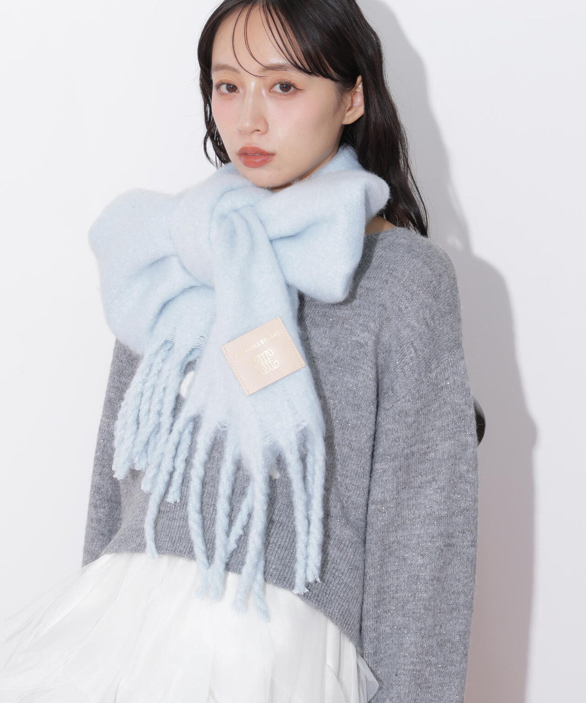 160cm 着用サイズ：FR