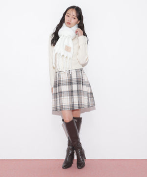 160cm 着用サイズ：FR