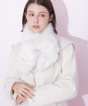 167cm 着用サイズ：FR