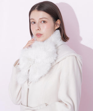 167cm 着用サイズ：FR