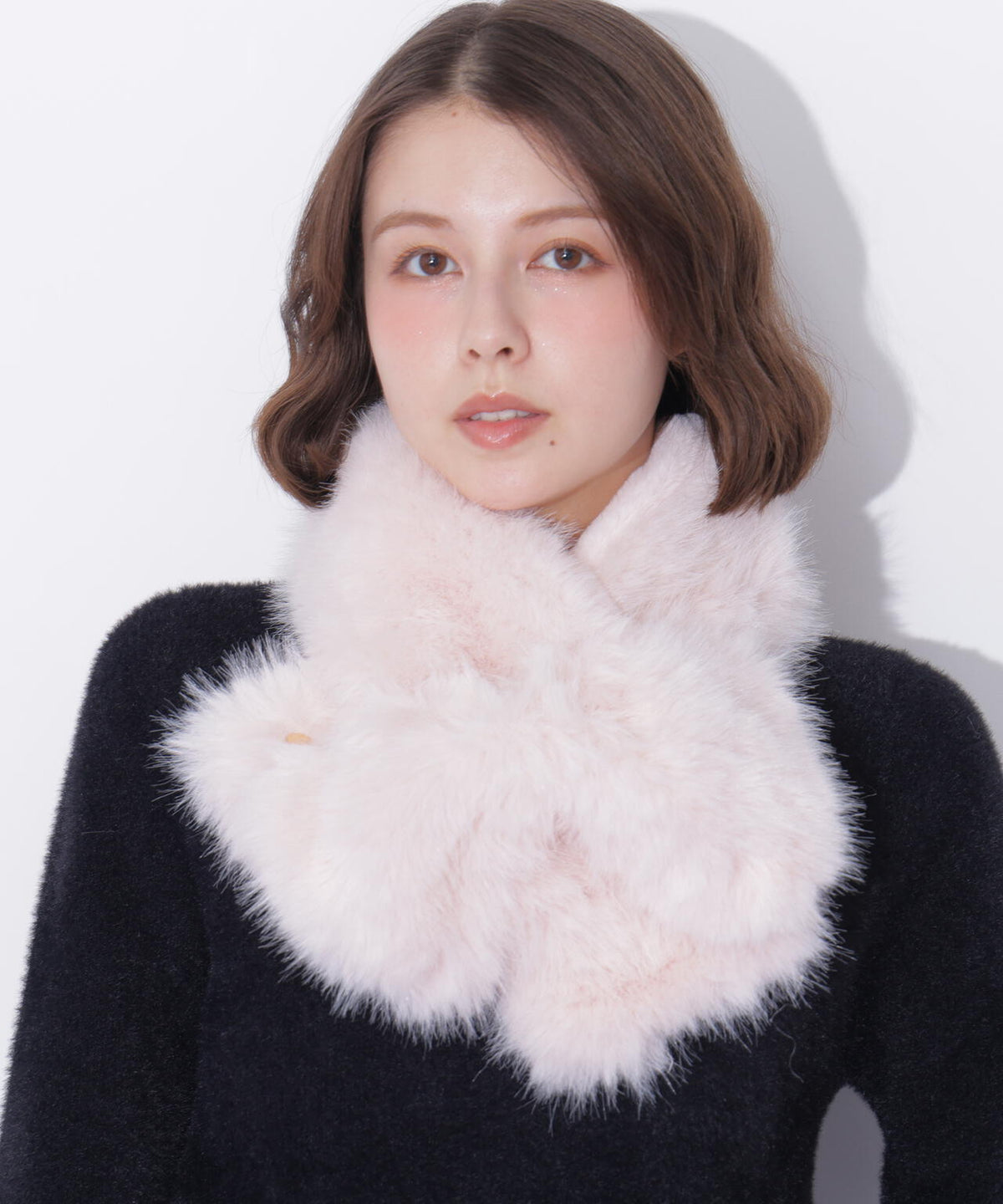 167cm 着用サイズ：FR