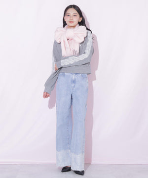 162cm 着用サイズ：FR