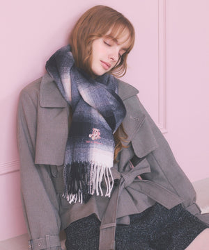160cm 着用サイズ：FR