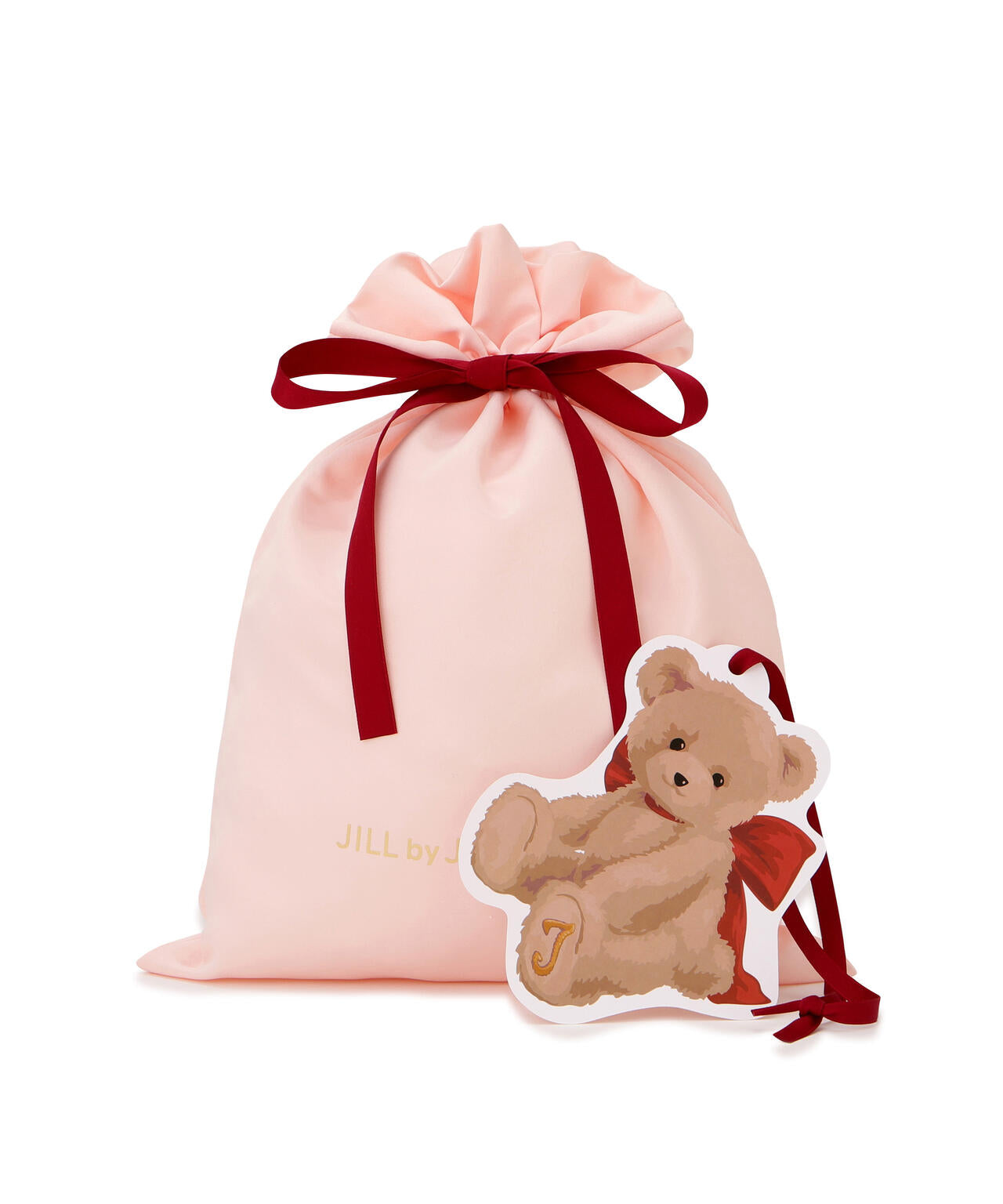 HOLIDAYギフト用ラッピングSET Sサイズ | JILL by JILL STUART（ジル