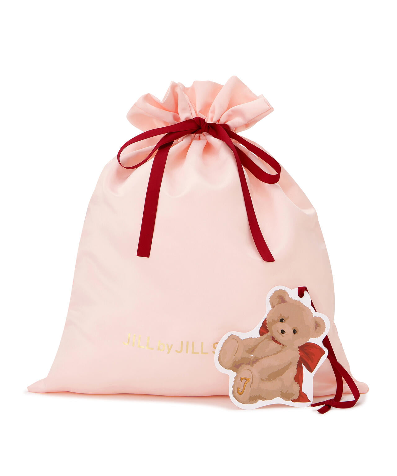 HOLIDAYギフト用ラッピングSET Mサイズ | JILL by JILL STUART（ジル