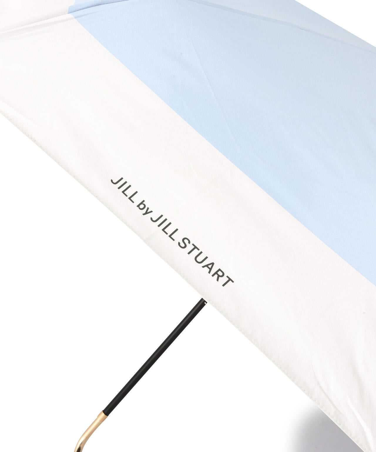 スレンダーハンドル晴雨兼用折りたたみ日傘 | JILL by JILL STUART