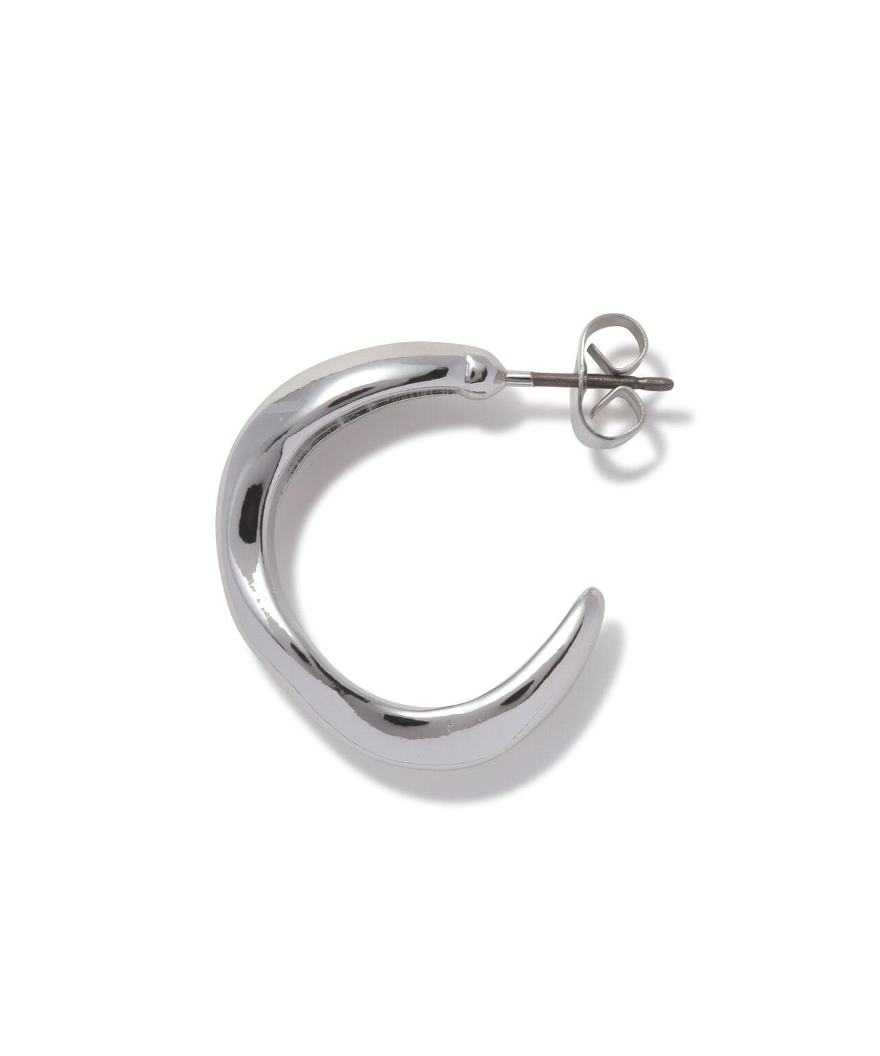 ねじりピアス