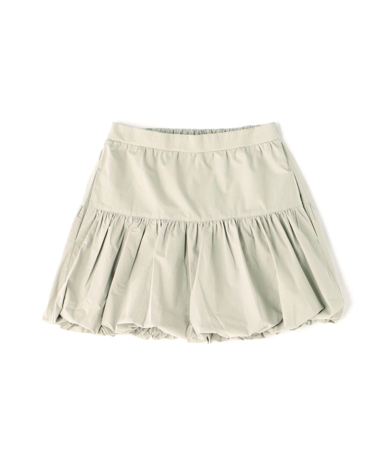 バルーンミニスカート | FREE'S MART（フリーズマート） ｜【公式