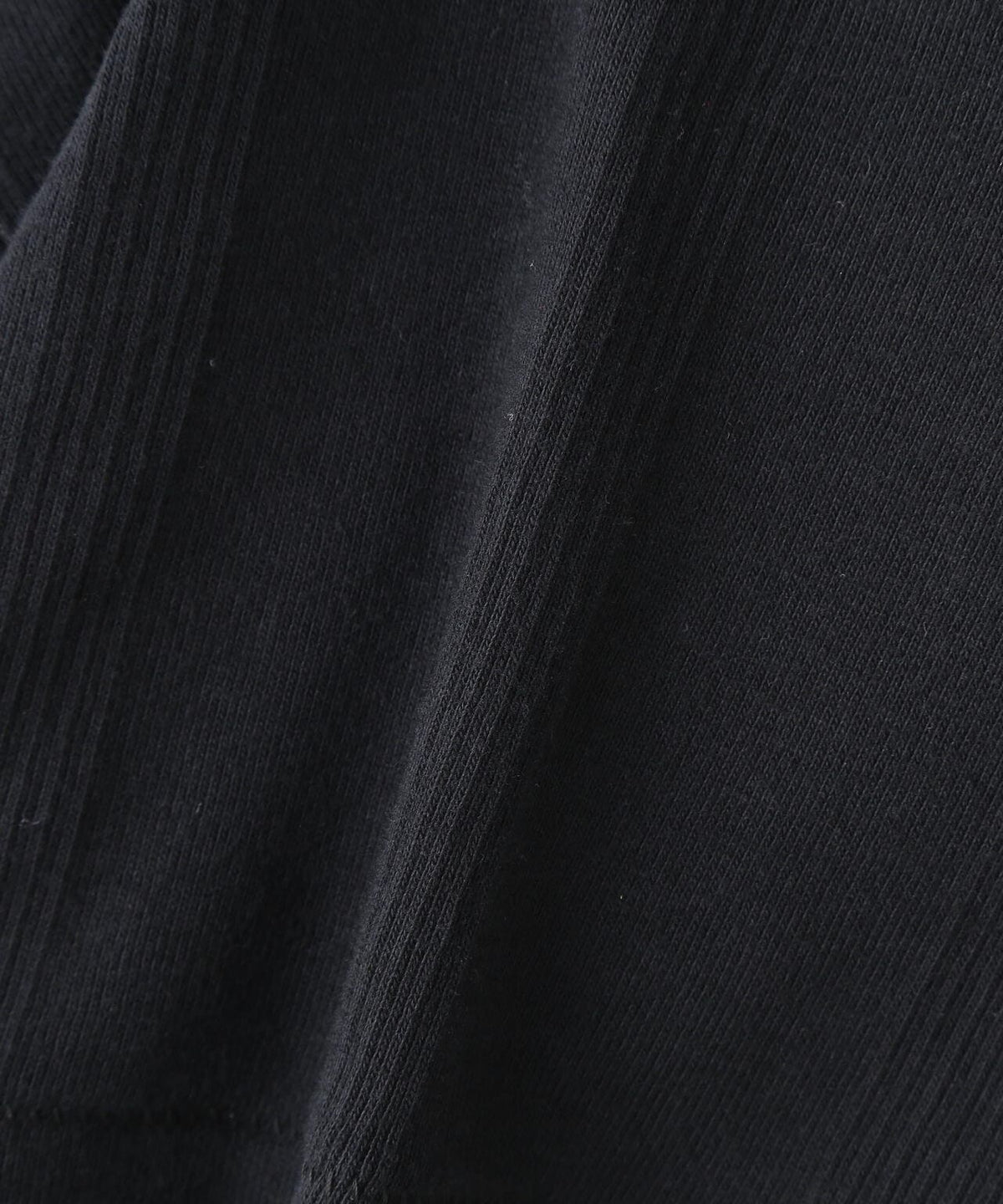 Miller ショート丈Tシャツ