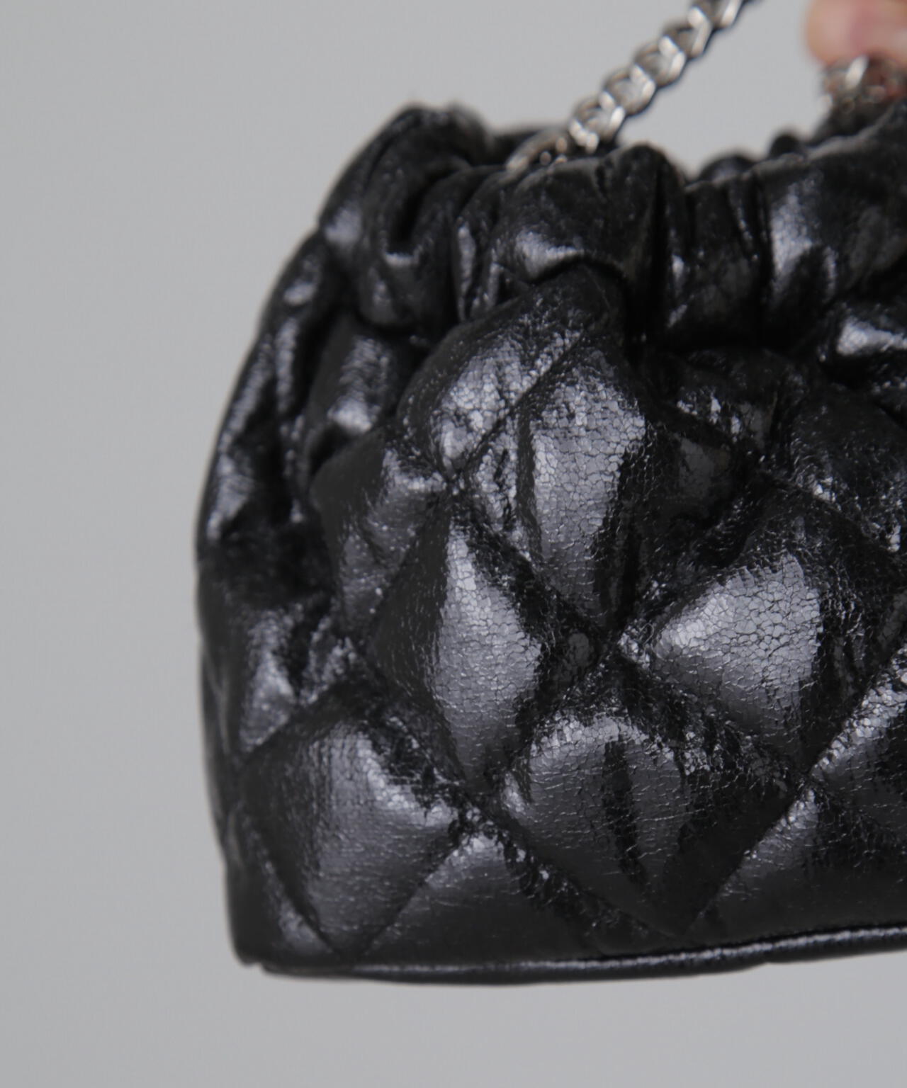 チェーンポシェット