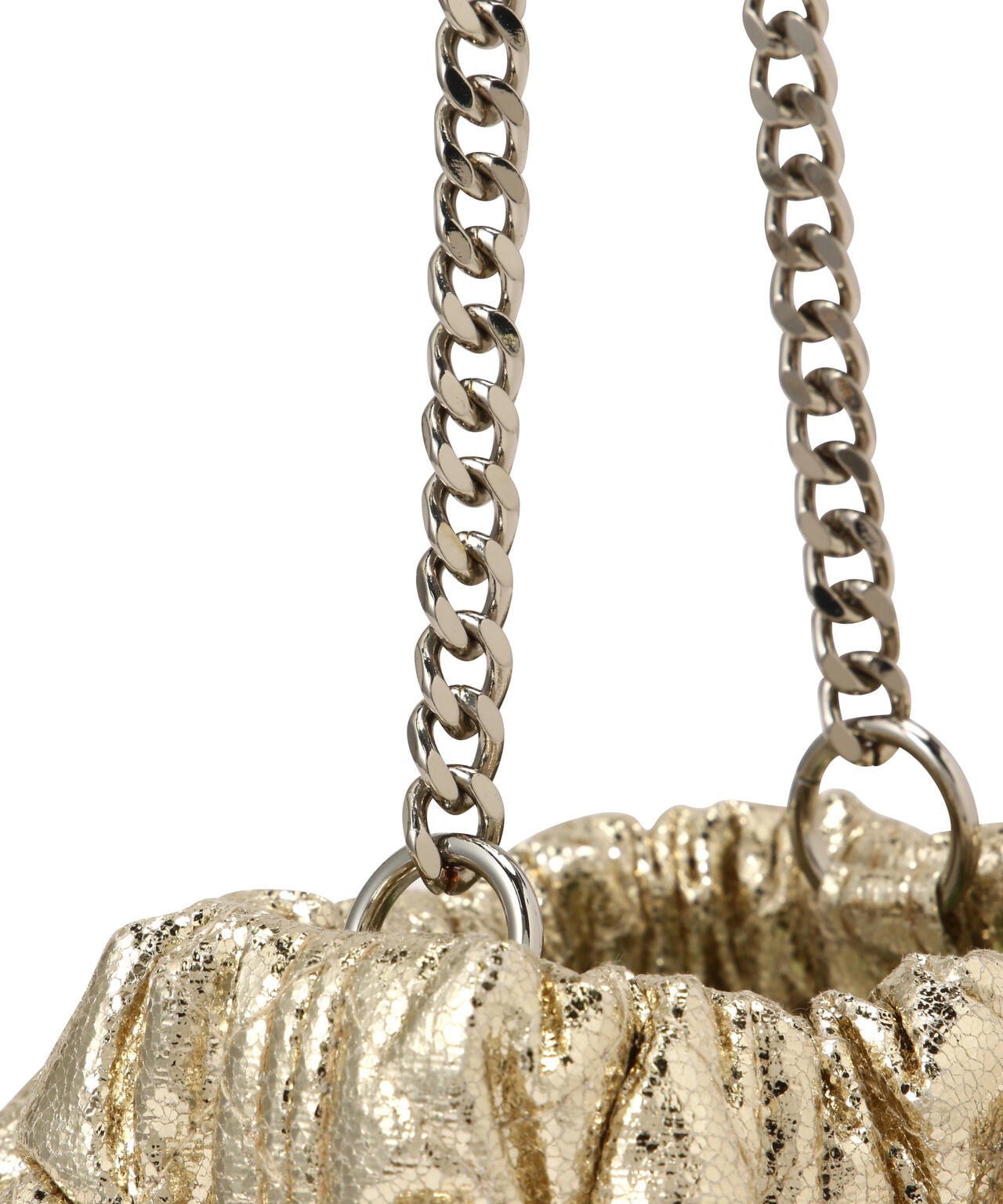 チェーンポシェット