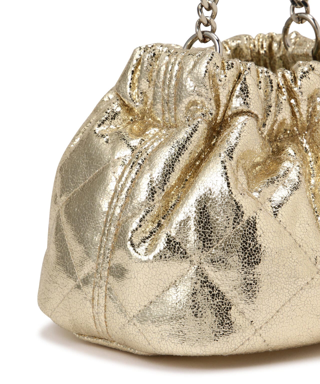 チェーンポシェット