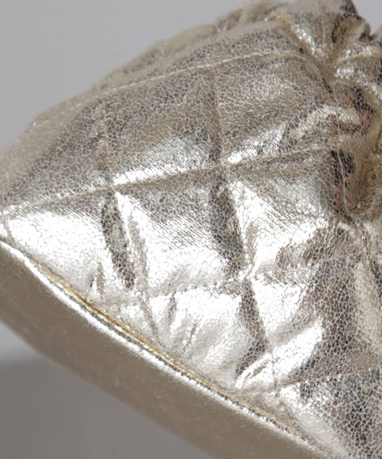 チェーンポシェット