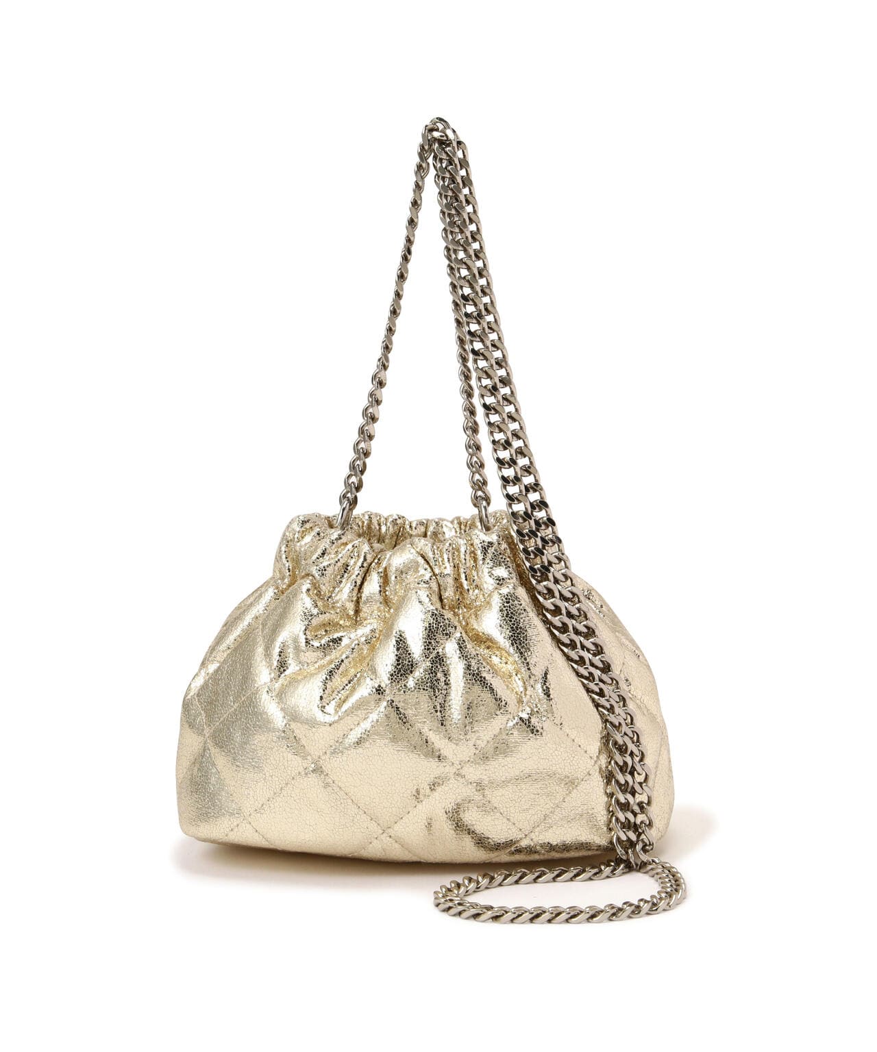 チェーンポシェット