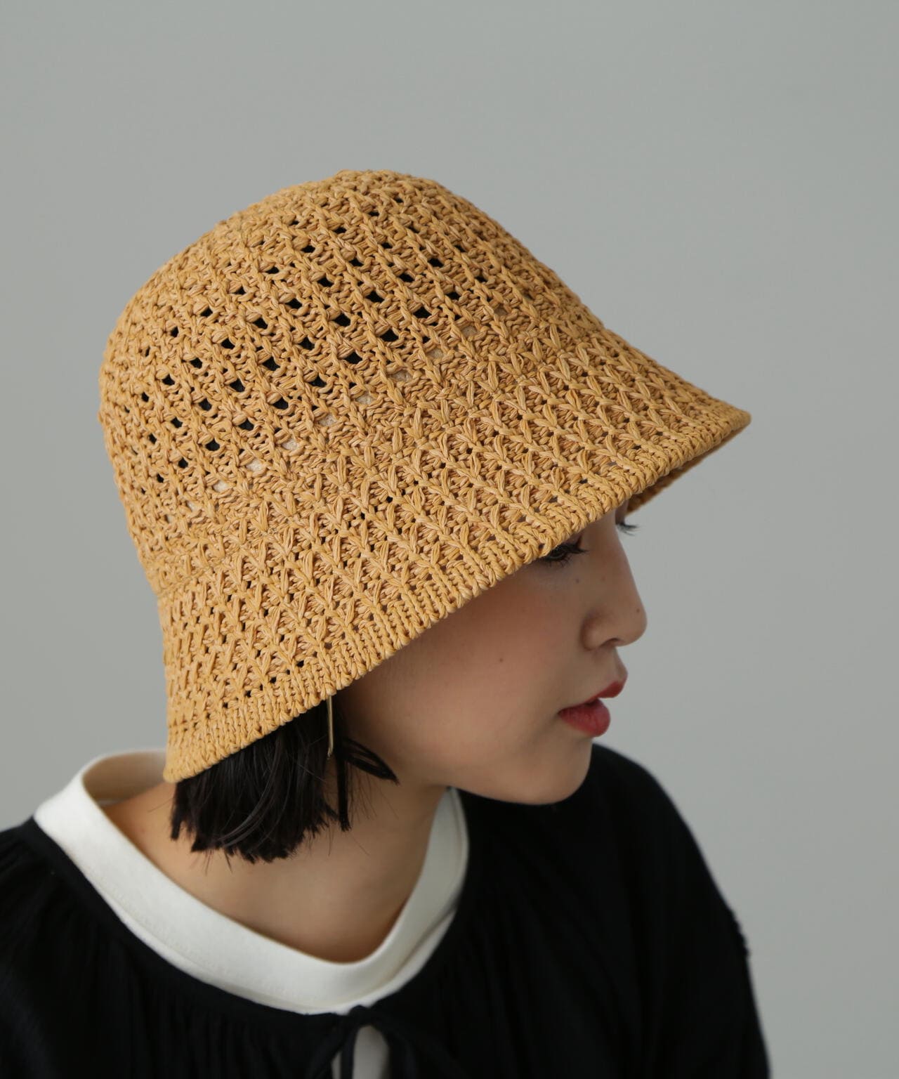 クロシェハット | FREE'S MART（フリーズマート） ｜【公式】通販mix