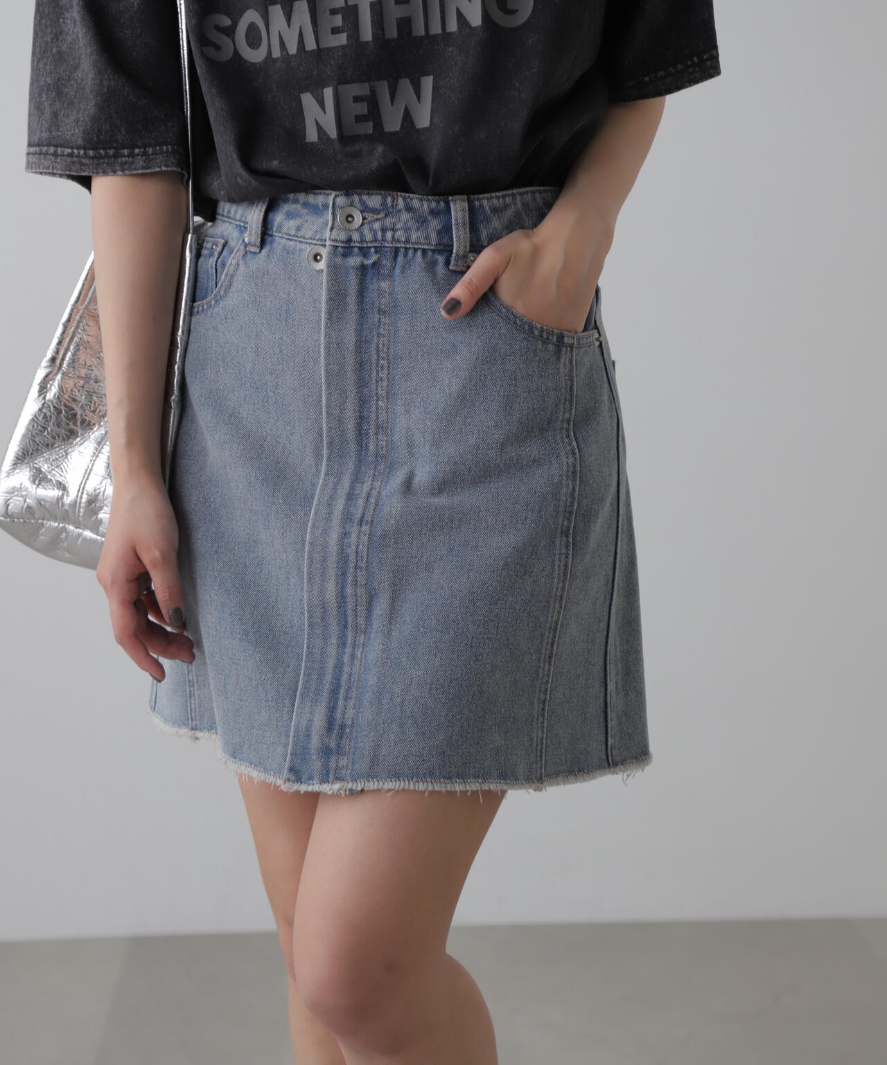 DAIRIKU ミニスカート 25サイズ DAIRIKU ミニスカート 25サイズ 2025年最新】dairiku スカートの