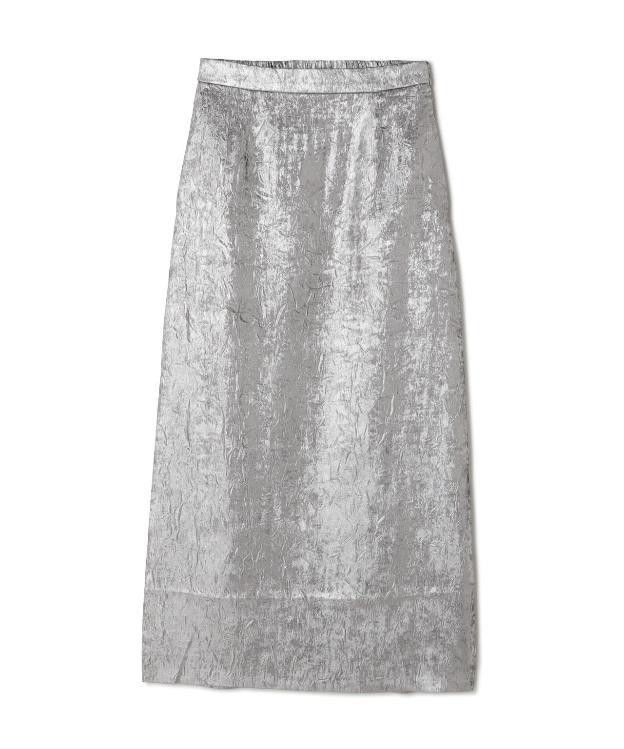 箔ナロースカート