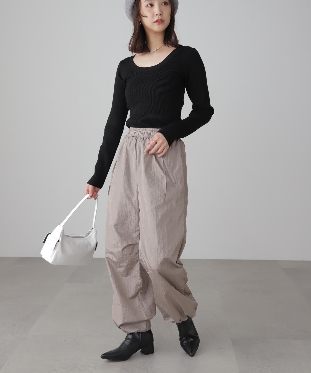 パンツ q0309015ea クールパンツ Men's｜モンベル