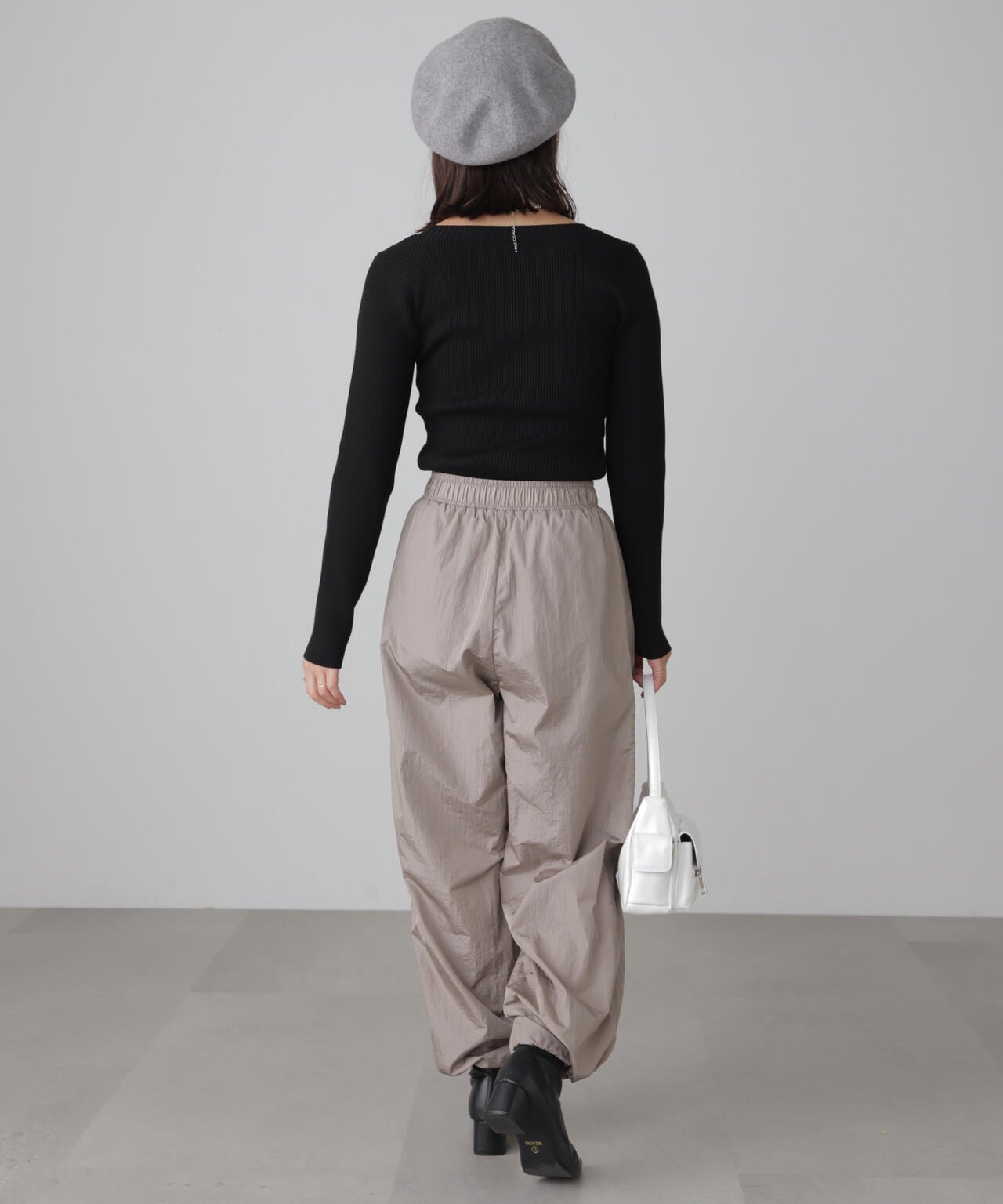 ポケット品 10%OFFクーポン対象】SMILE POCKET OPEN COLLAR SHIRTS|スマイル