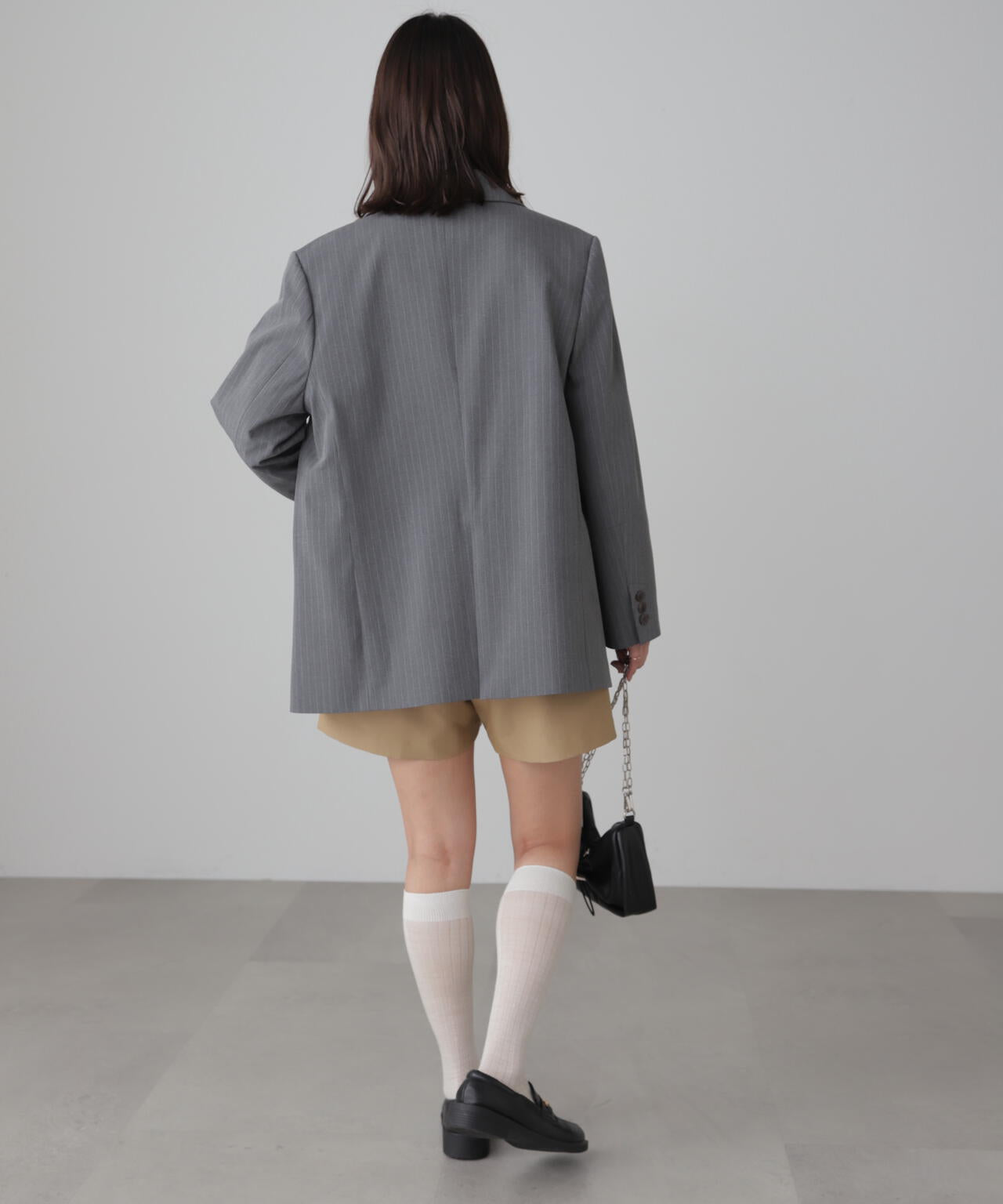 ベルト付きショートパンツ | FREE'S MART（フリーズマート） ｜【公式