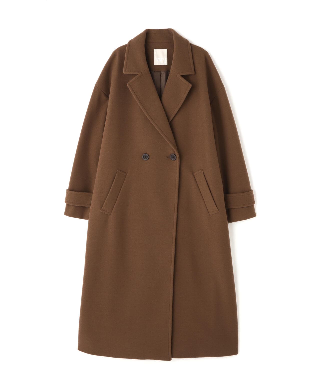 今季モデル オーバーチェスターコート L 今季モデル オーバーチェスターコート L メンズ