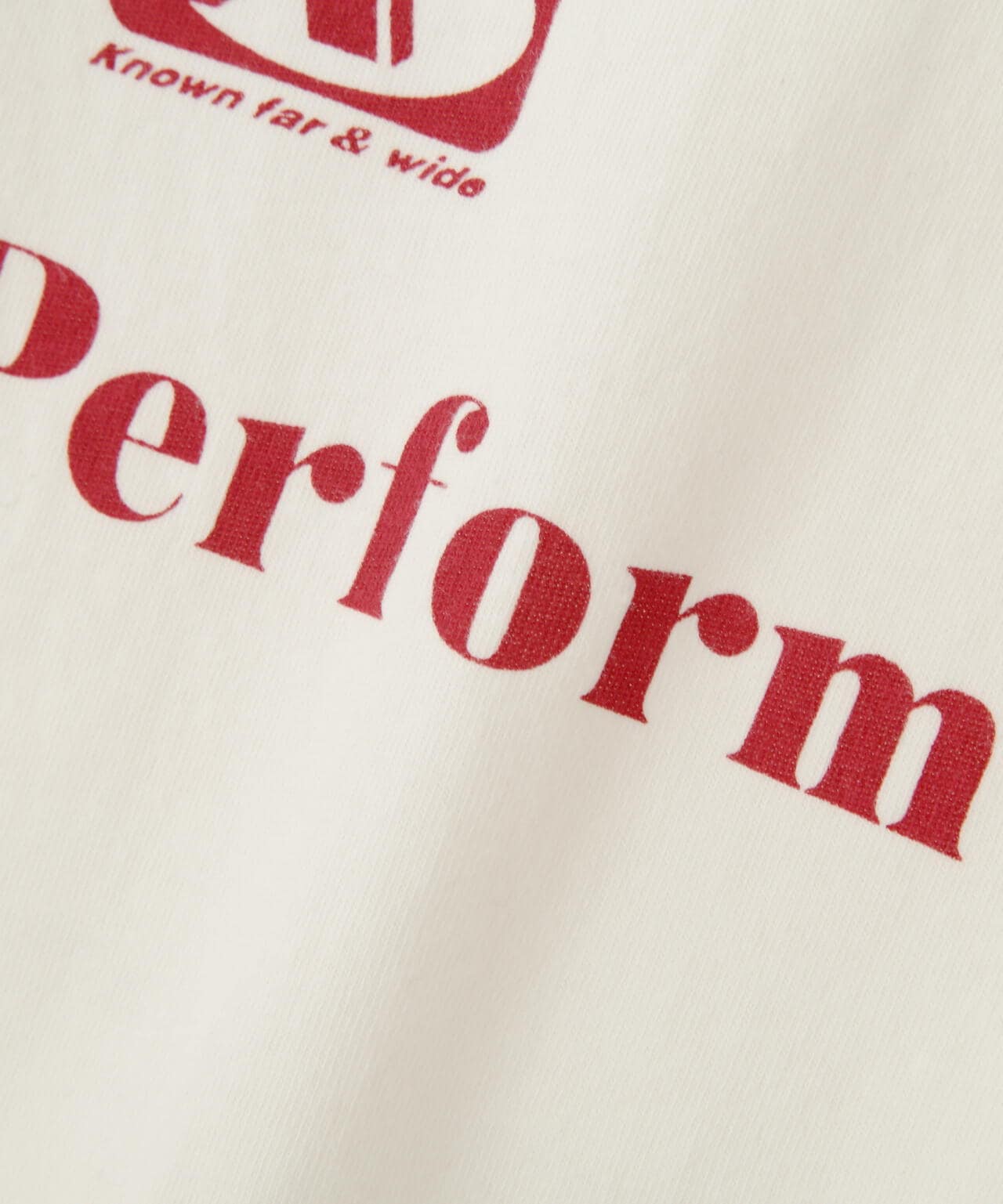 ドロストラグランTシャツ | FREE'S MART（フリーズマート