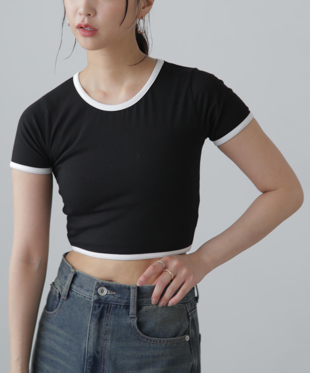  Tシャツ ショートパンツ パーカー　等 計11点 OBSCUARYバーシティTシャツTD × DB VY0 | DIDARA BOCCHI