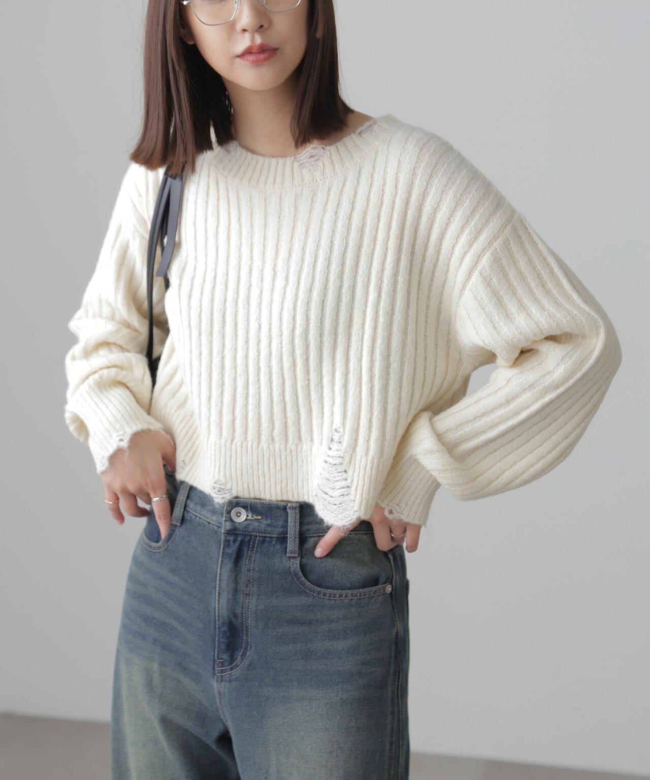 クラッシュニット