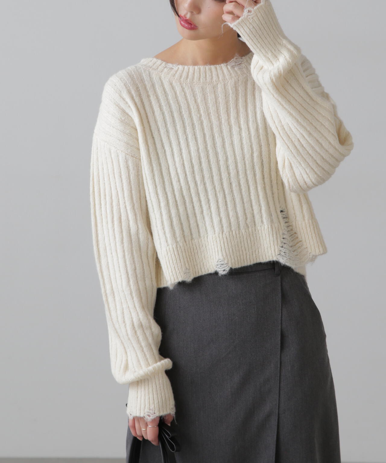 クラッシュニット