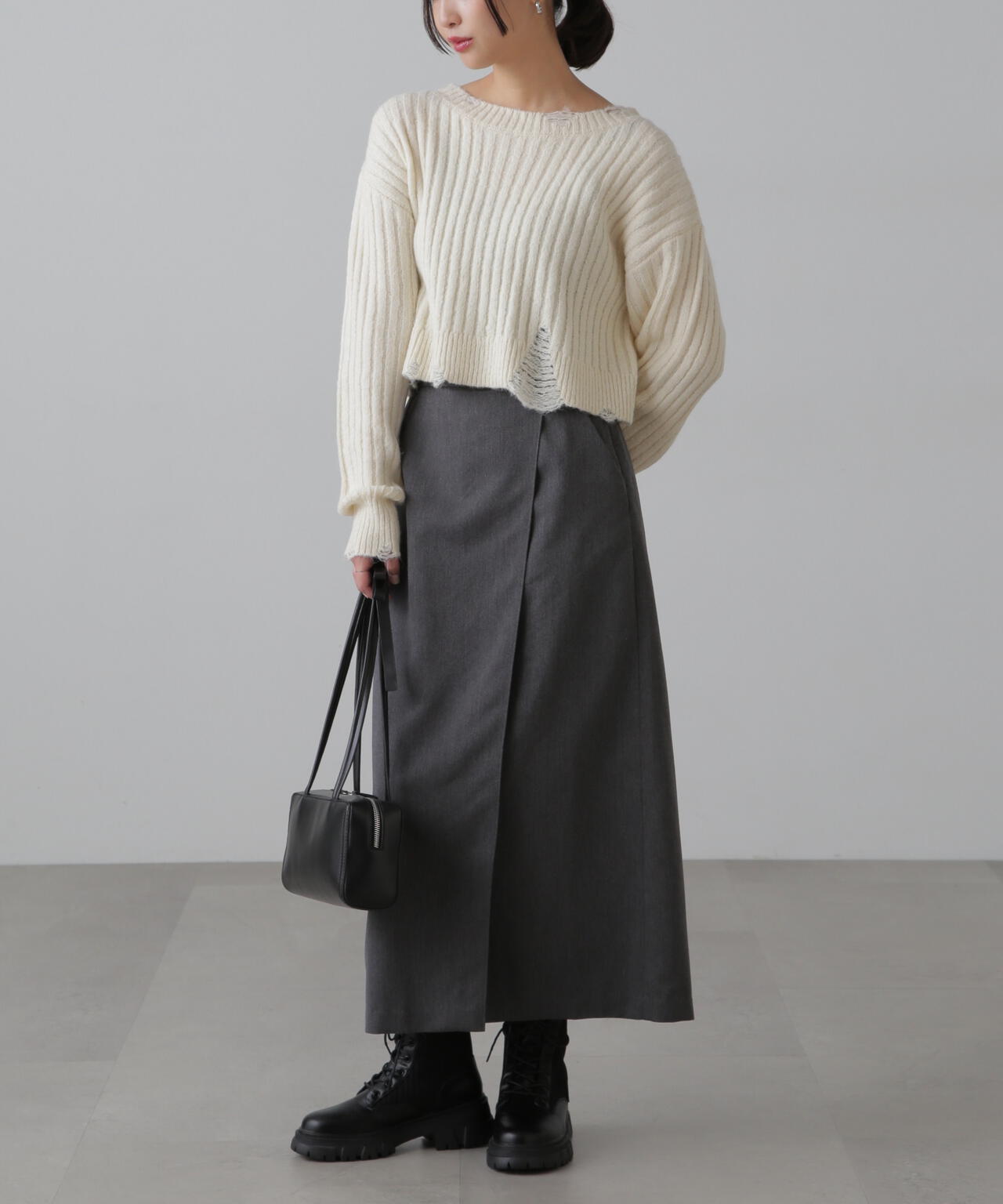 クラッシュニット