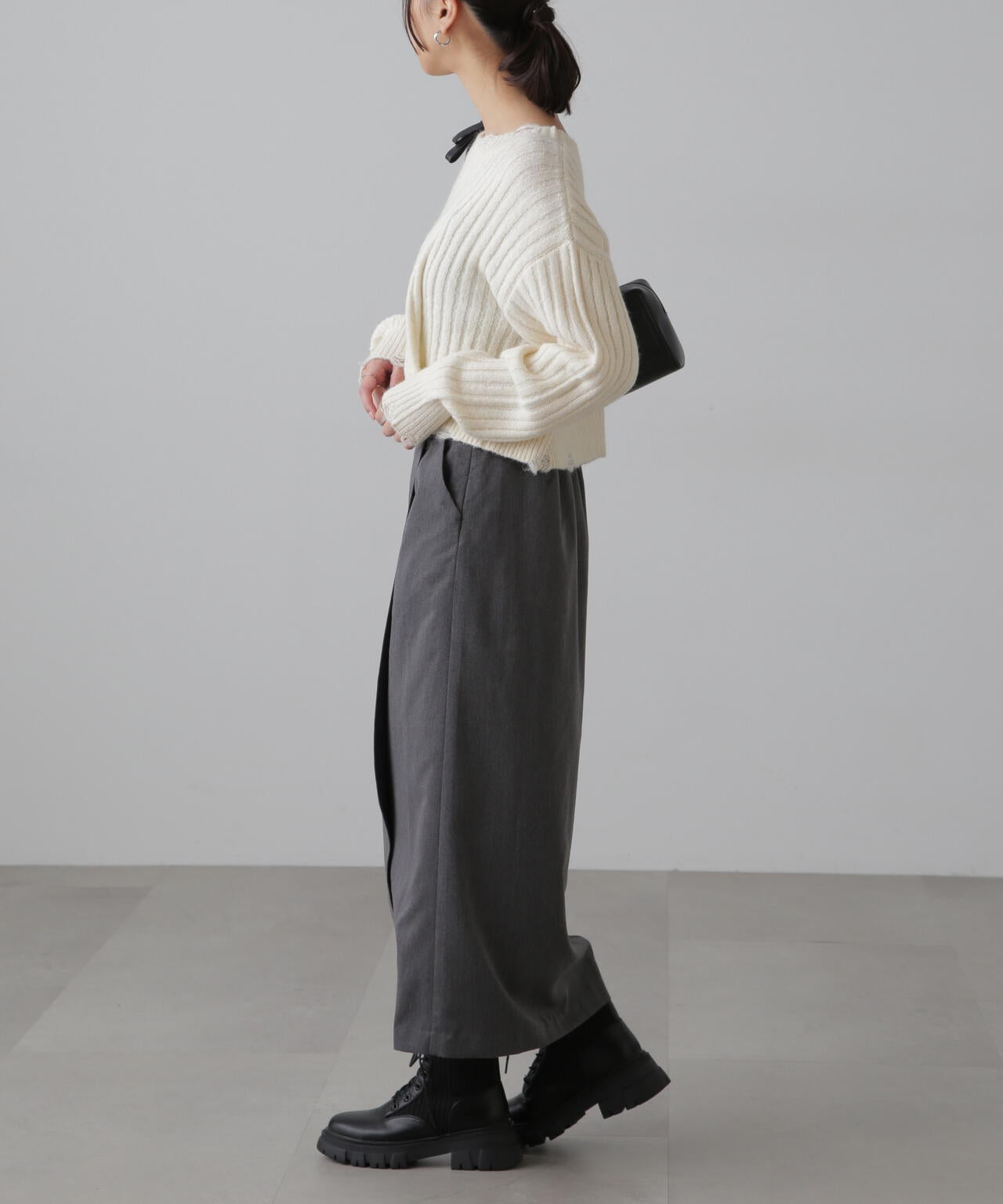 クラッシュニット