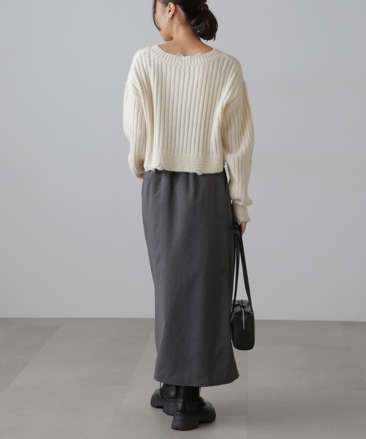 クラッシュニット