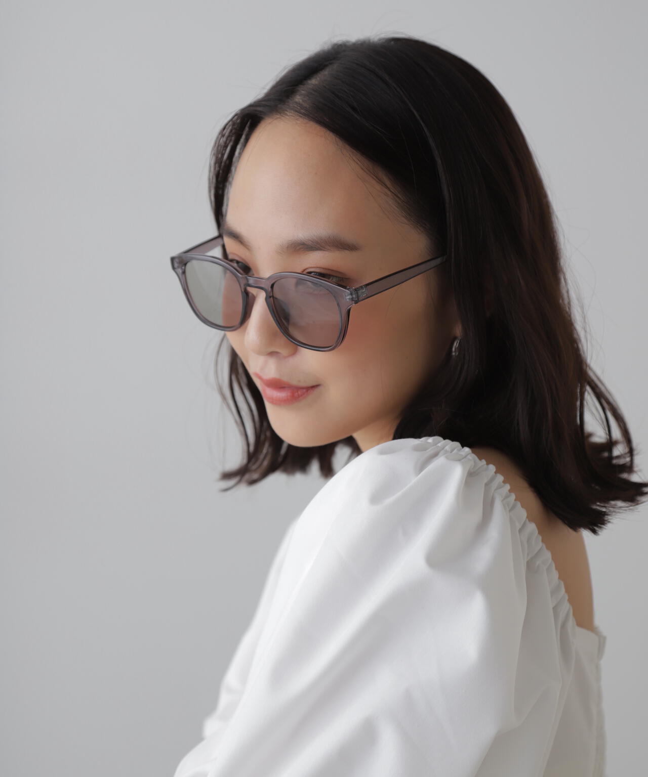 ライトカラーサングラス | FREE'S MART（フリーズマート） ｜【公式