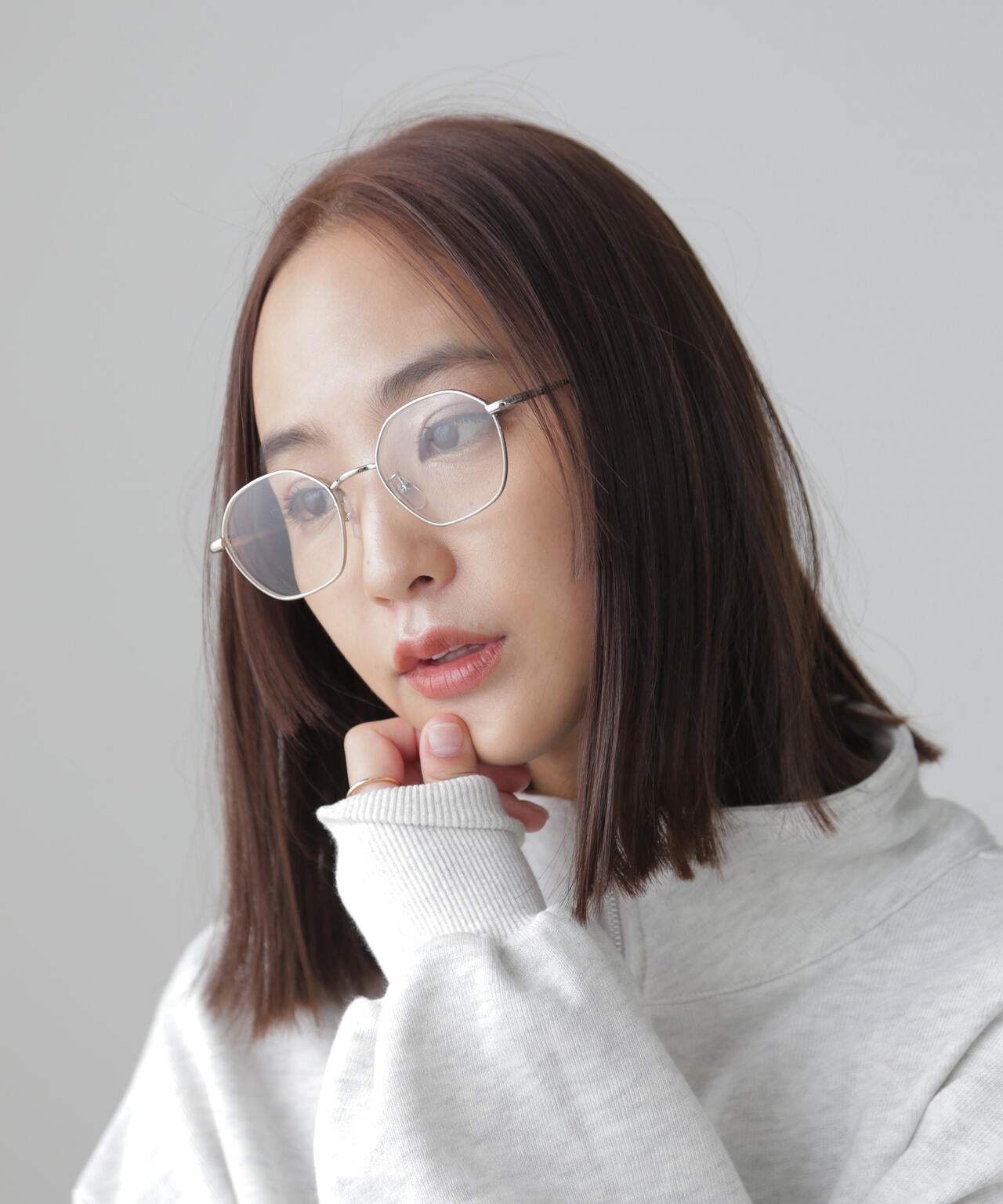 細フレームサングラス | FREE'S MART（フリーズマート） ｜【公式