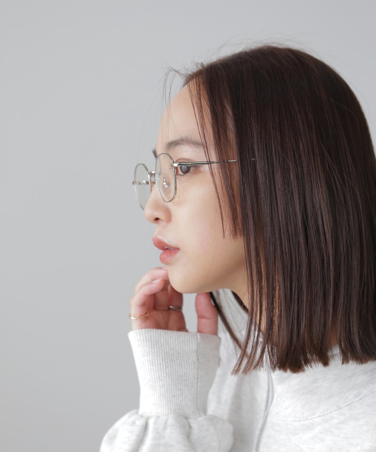 細フレームサングラス | FREE'S MART（フリーズマート） ｜【公式