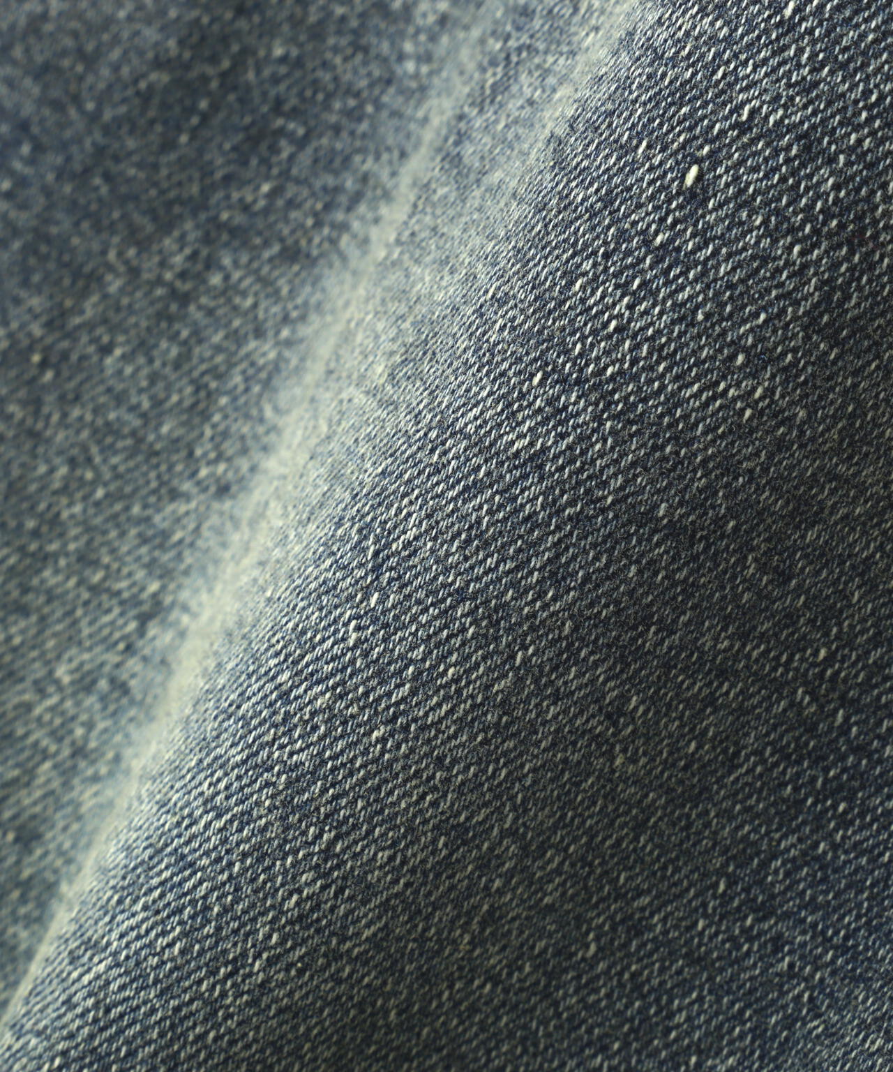 【累計販売3万本突破！選べる5色】【4サイズ展開XS-L] 内スリットベルボトムデニムパンツ【低身長サイズ有】