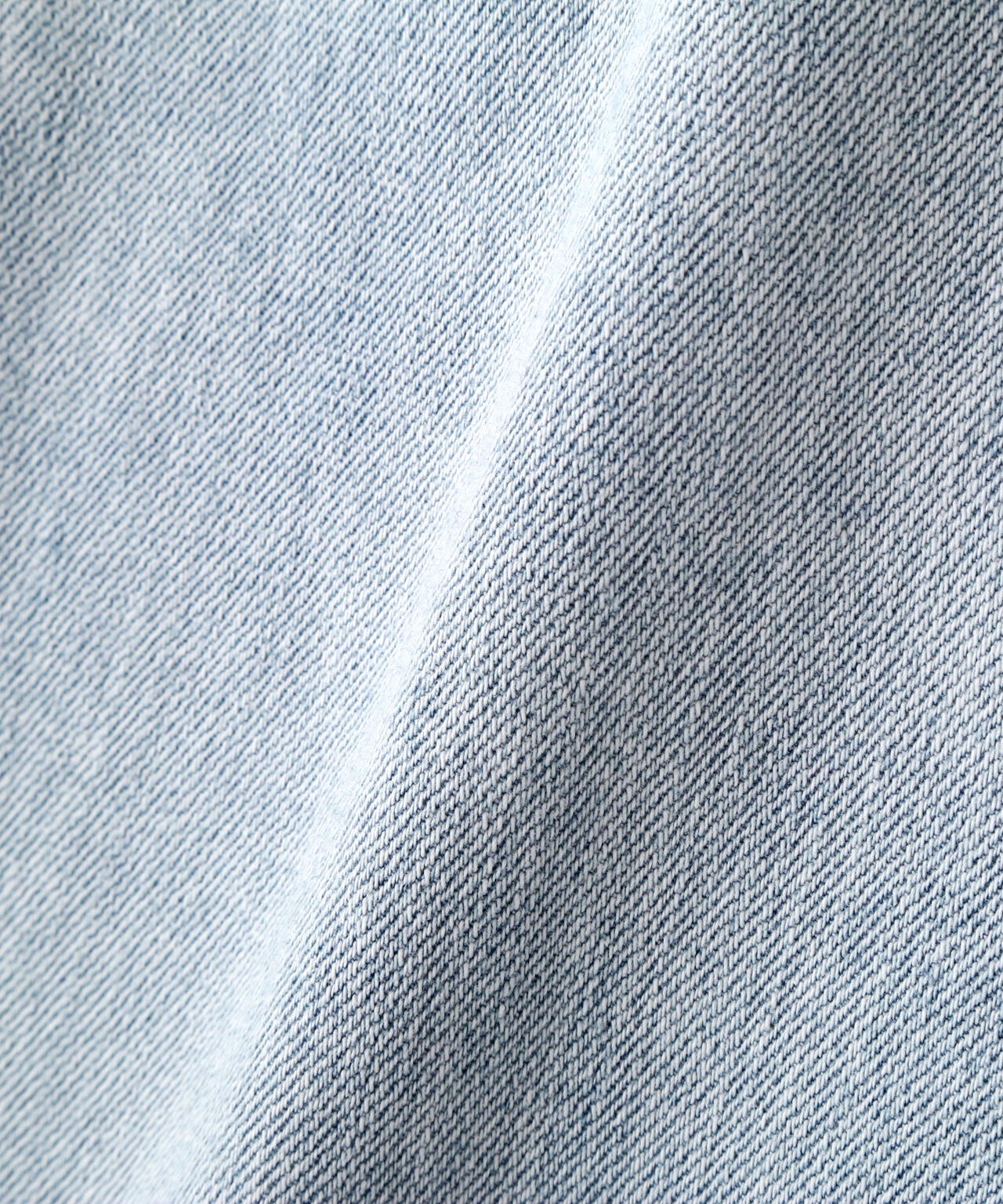 【累計販売6万本突破！選べる6色】【4サイズ展開XS-L] ベーシックワイドデニムパンツ【低身長サイズ有】【Lサイズ有】