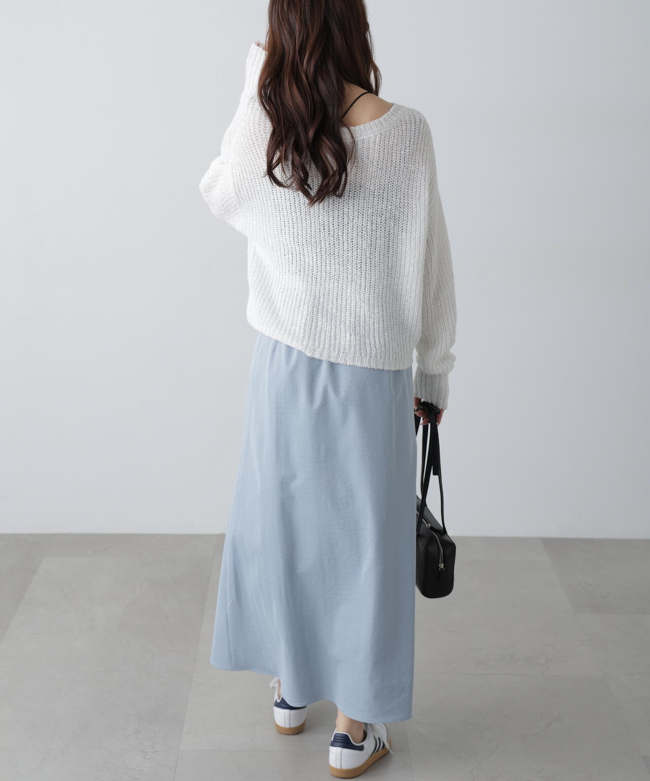 MFM］スッキリAラインスカート | FREE'S MART（フリーズマート