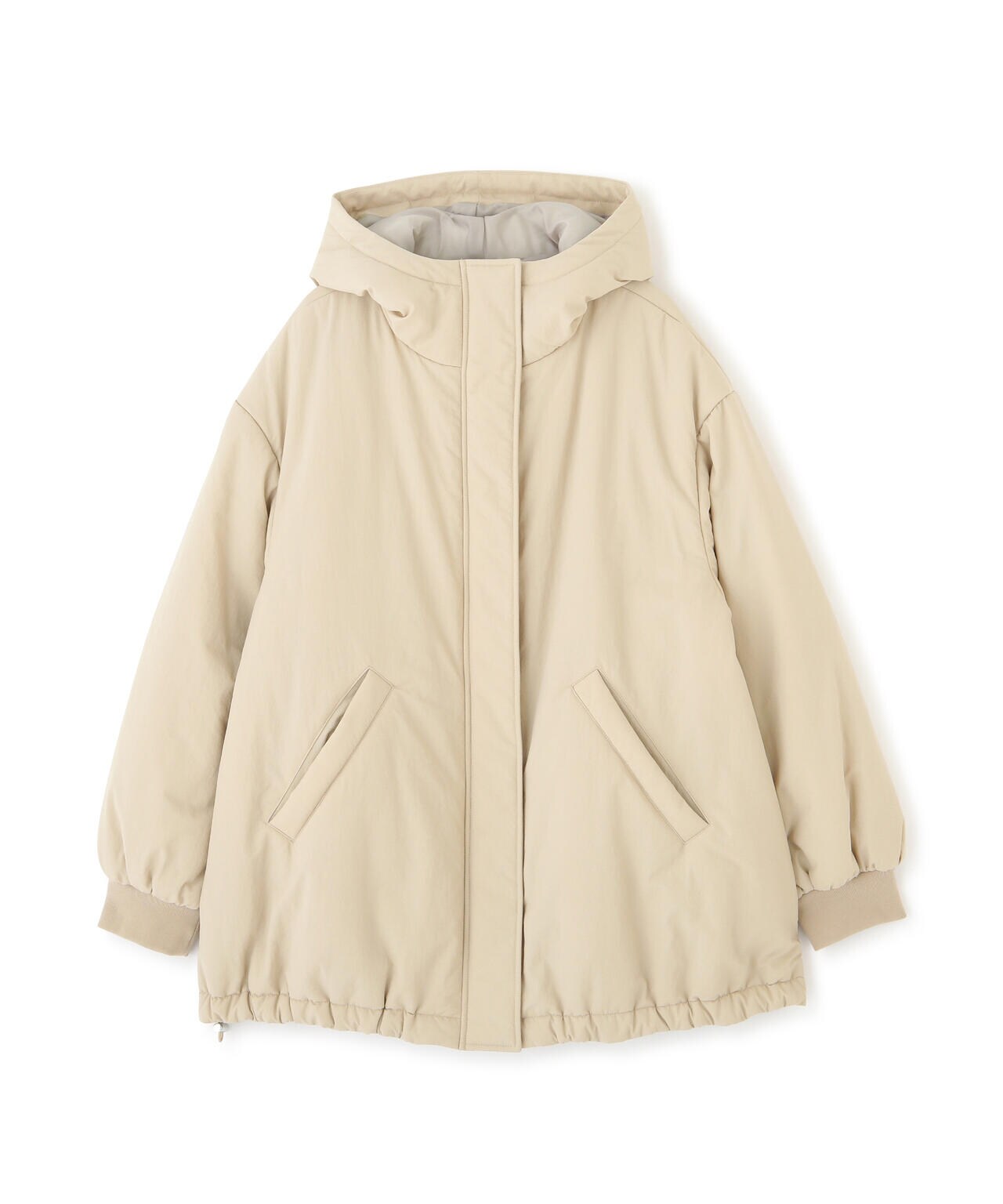 ミドル丈中綿ブルゾン | FREE'S MART（フリーズマート