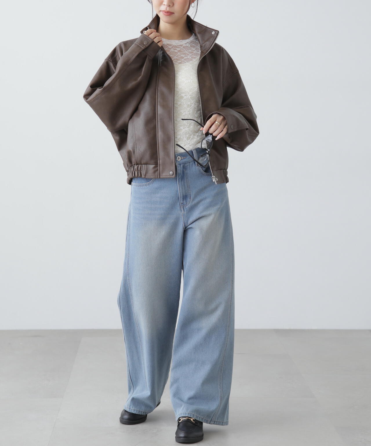 レーストップス | FREE'S MART（フリーズマート） ｜【公式