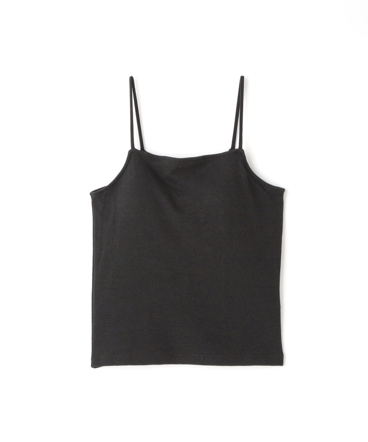 バッククロスカップ付きキャミソール | FREE'S MART（フリーズ