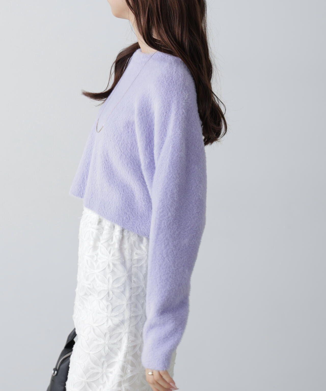 ⑦aimerfeel L ショートまとめ売り 新品未使用 セール】 ライトリネン ショートパンツ [23年春夏商品] （その他