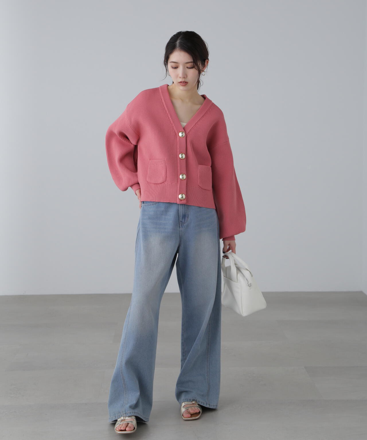 ゆうページ JA-3374| セイコー × ナノユニバース クロノグラフ SZSJ069 8T63