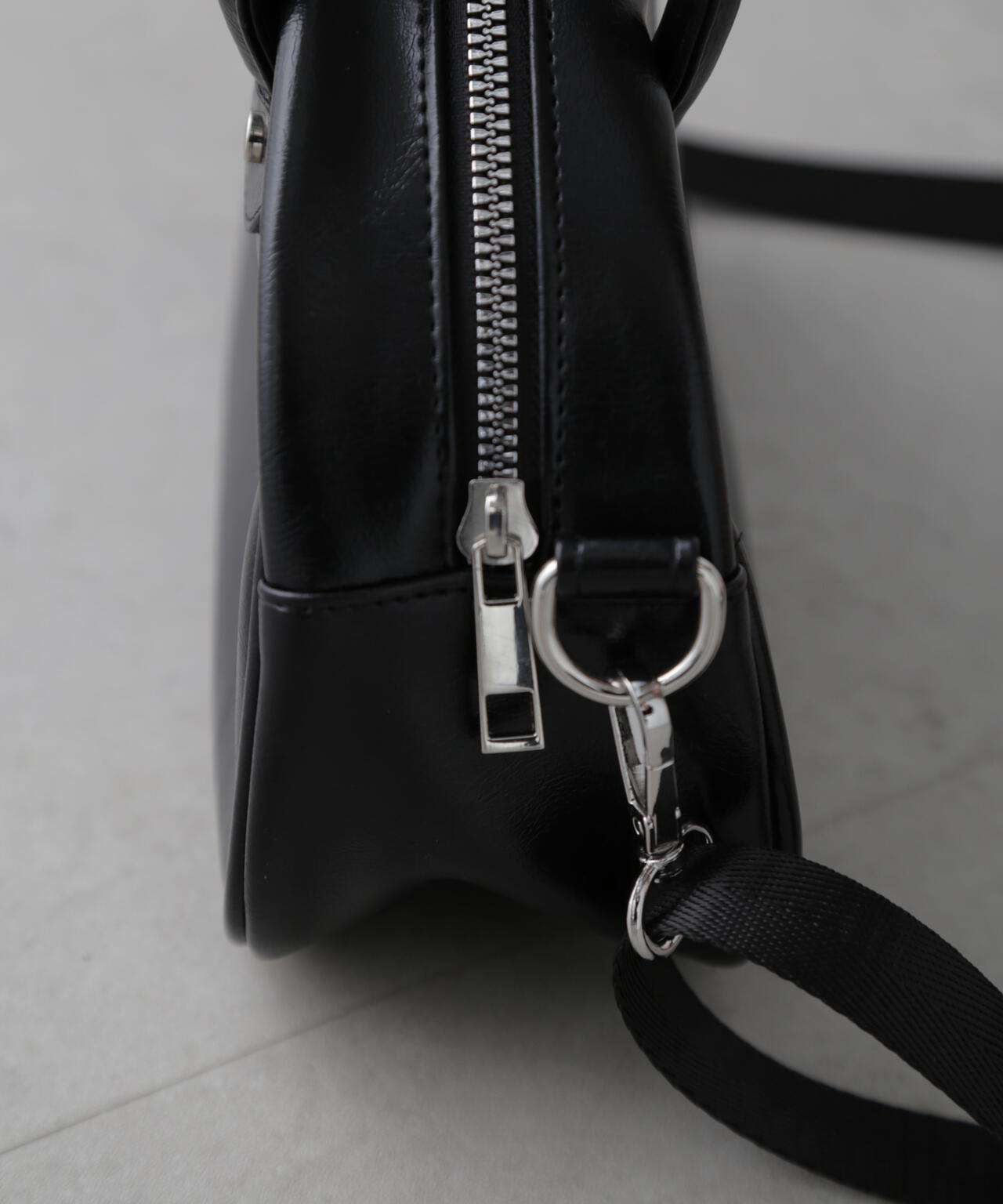 ハーフサークルバッグ | FREE'S MART（フリーズマート