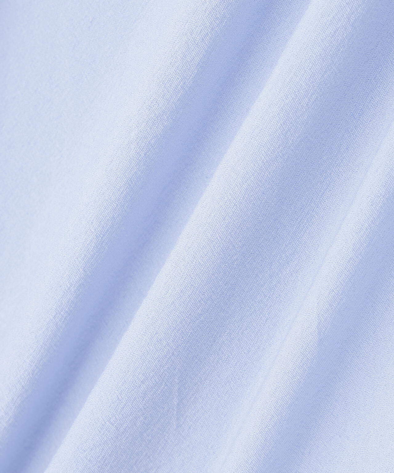 ダブルラッフルフリルブラウス