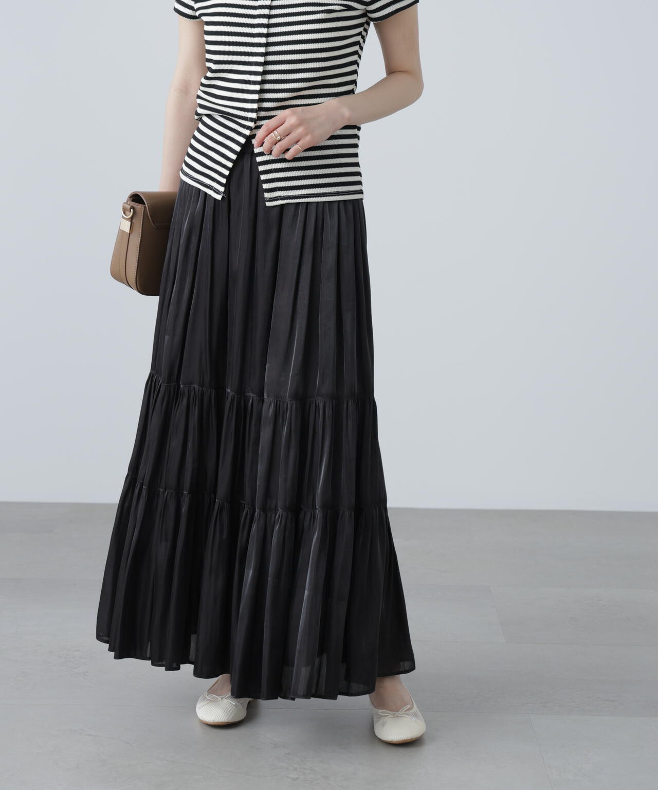 【ダンスクイーン】【新品】ティアードスカート2931 楽天市場】＼9％OFFクーポン／「ふわっと華やか」ティアードスカート