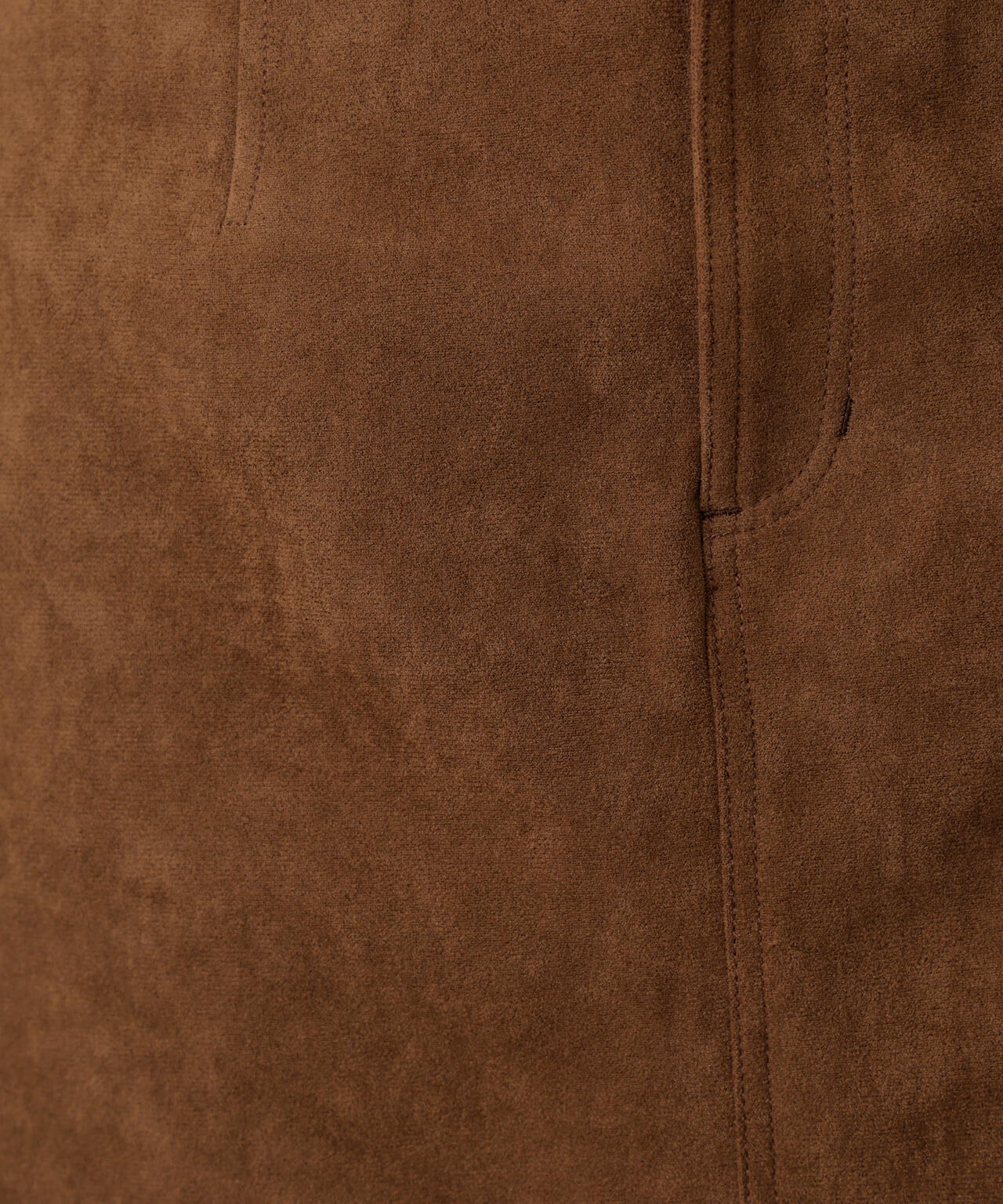 合皮ミニスカート